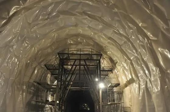 梧州隧道蒸汽增压增温设备 隧道蒸汽减压阀图片 隧道养护拱